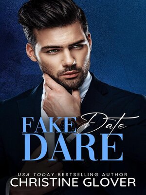 cover image of Fake Date Dare